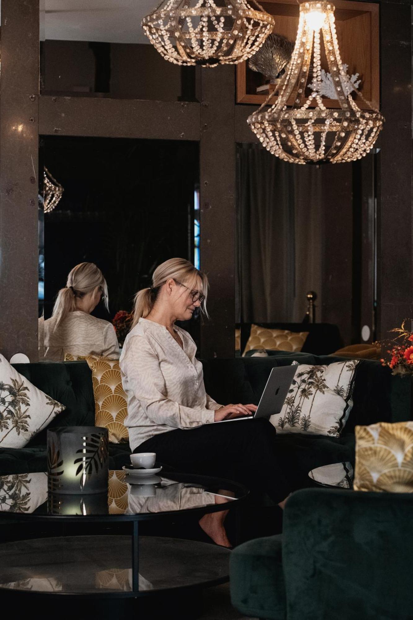 Home Hotel Grand Helsingborg Exterior foto